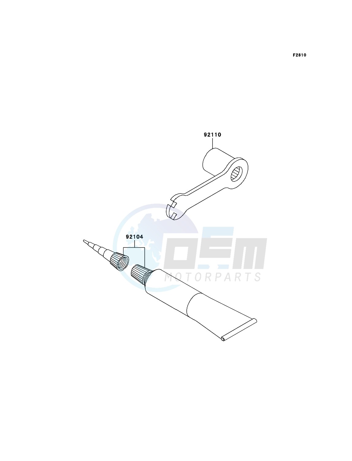 Owner's Tools blueprint