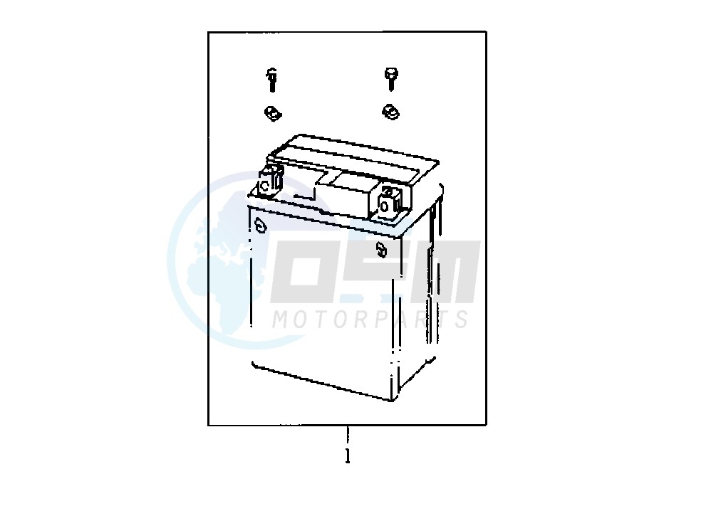 BATTERY image