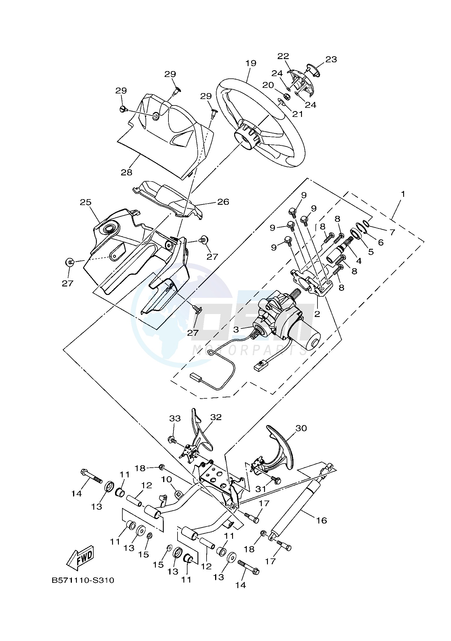 STEERING 2 image