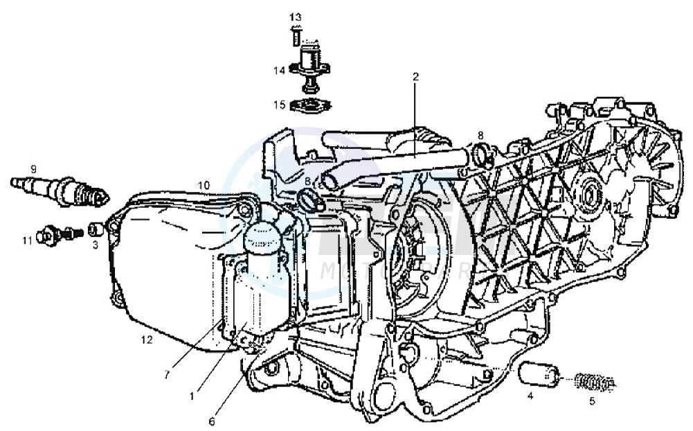 By Pass Pipe blueprint