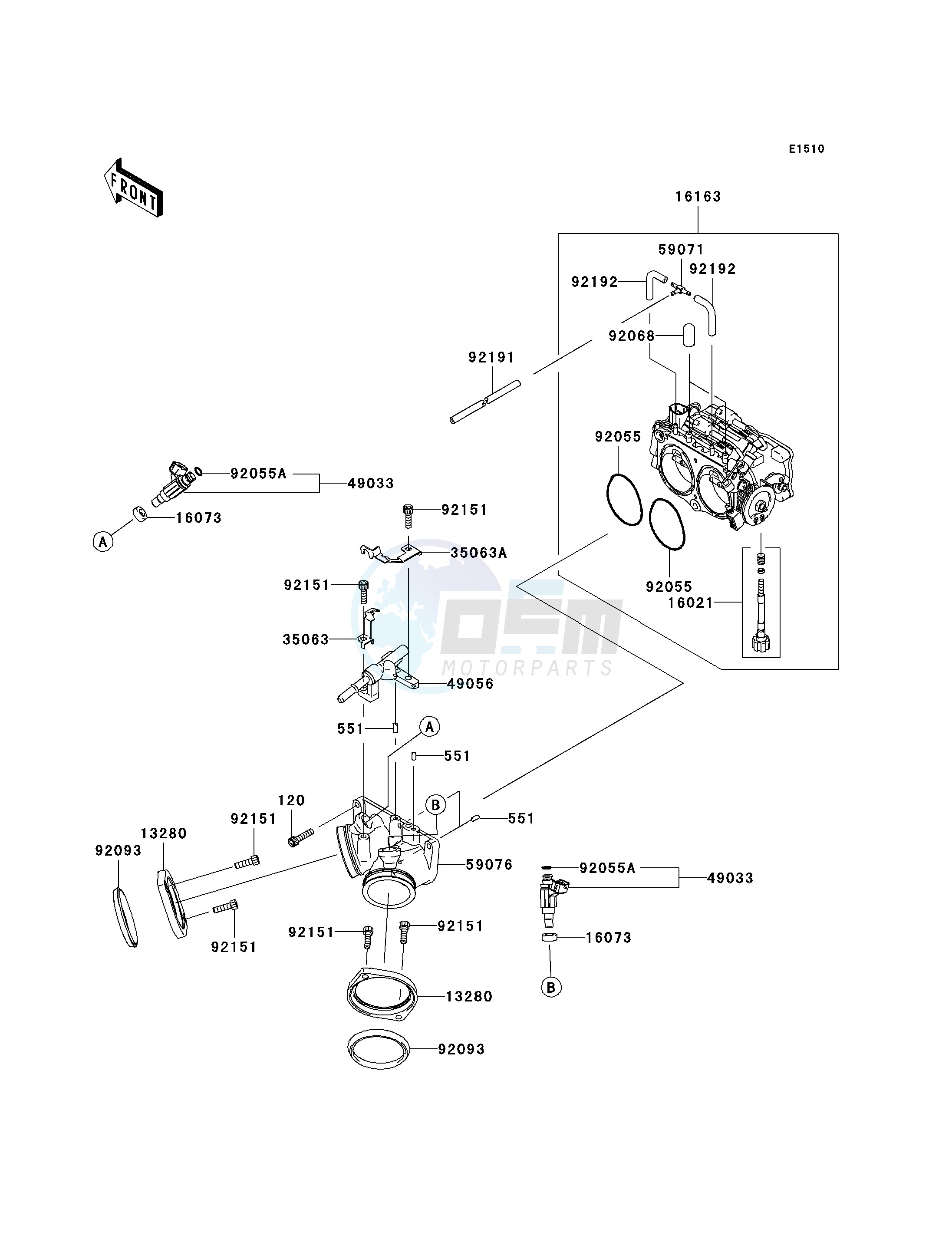 THROTTLE image