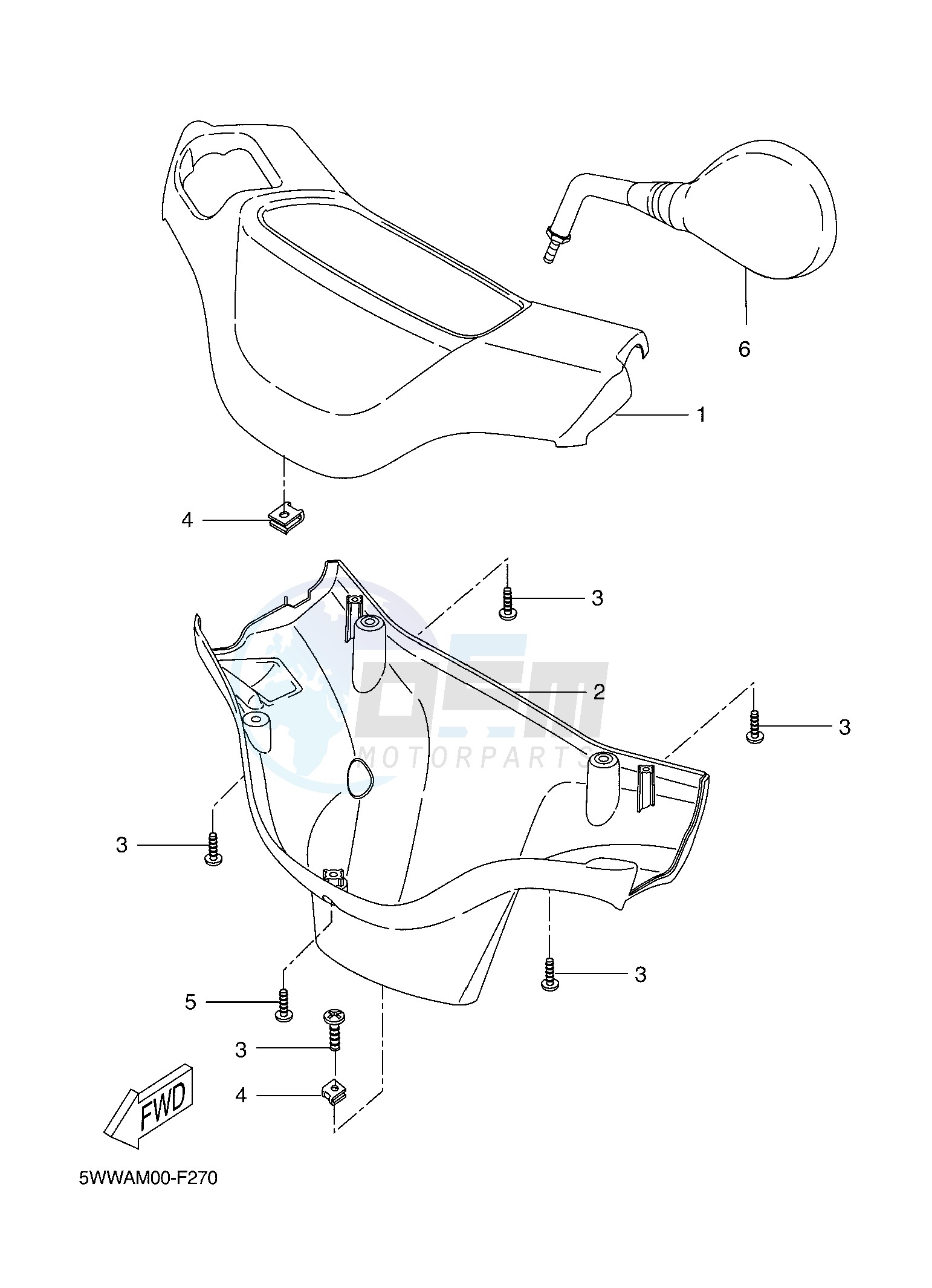 COWLING 1 image