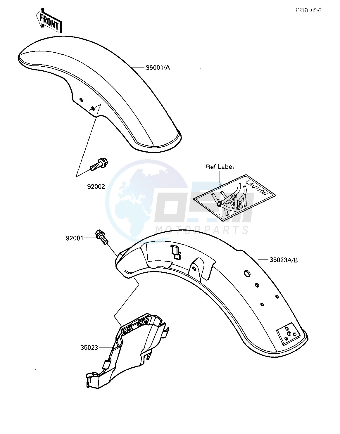 FENDERS image