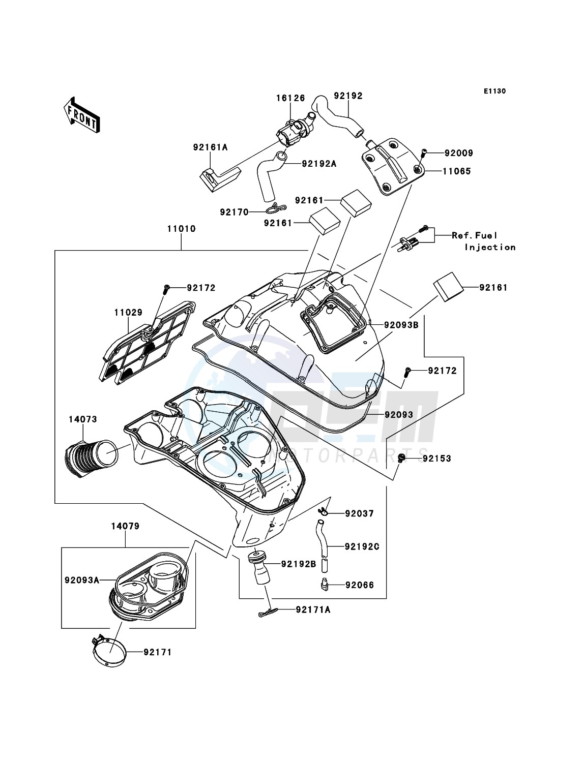 Air Cleaner image