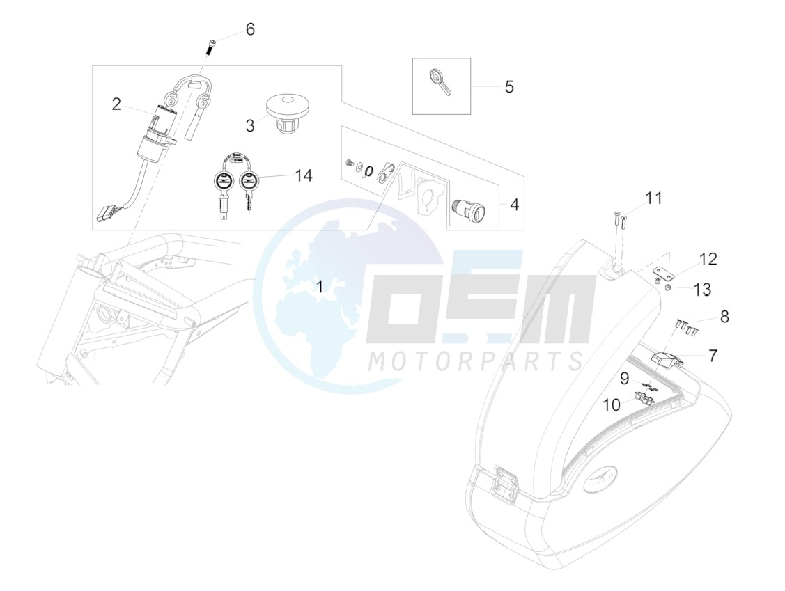 Sloten blueprint