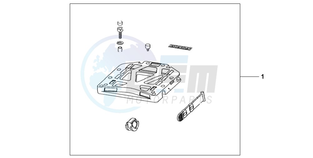 RR.CARRIER BASE blueprint