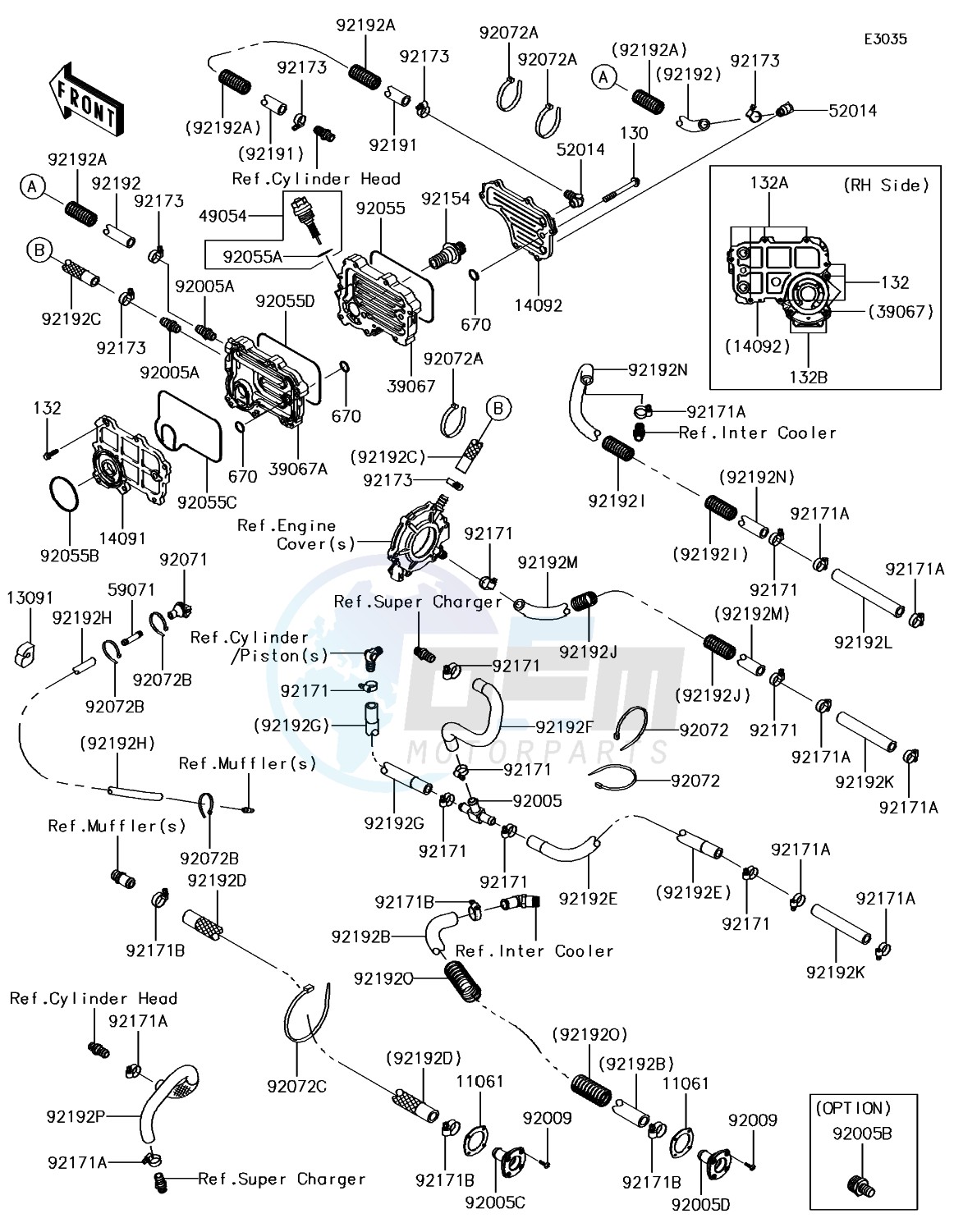 Cooling image