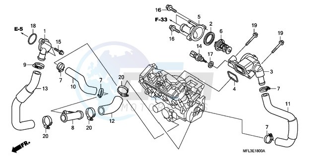 THERMOSTAT blueprint