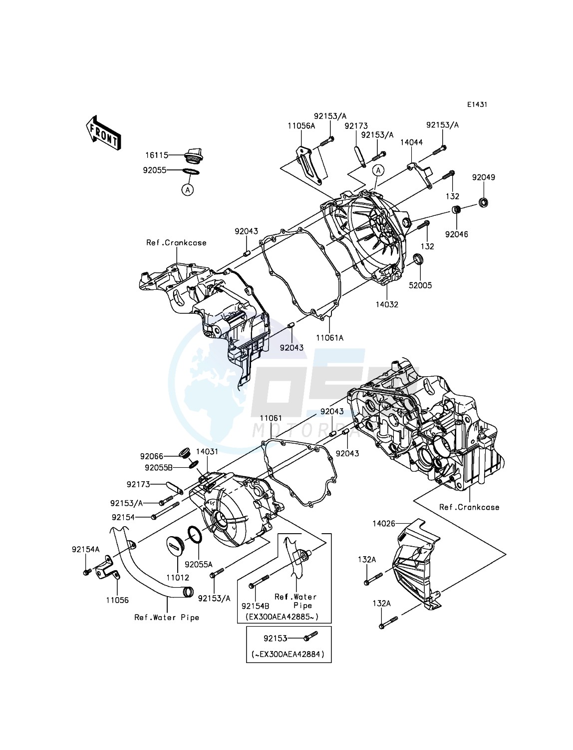 Engine Cover(s) image