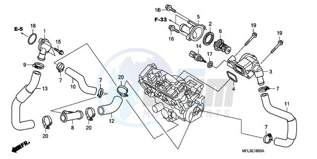 THERMOSTAT image