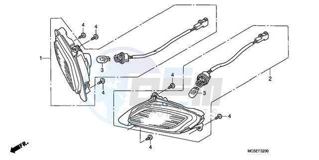 WINKER blueprint