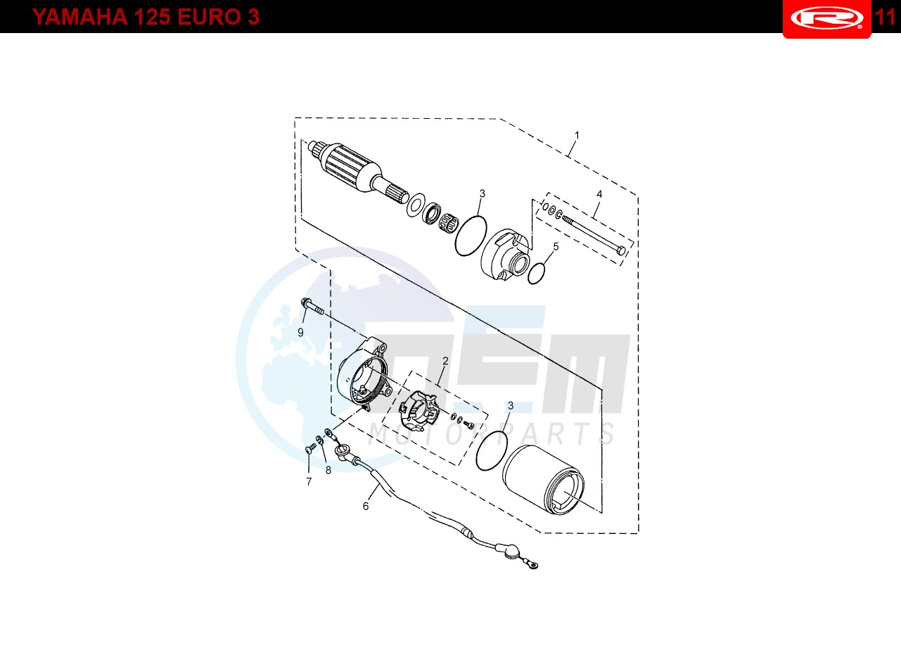 T11 blueprint