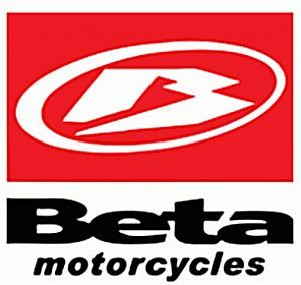 Brand logo Beta