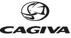 Brand logo Cagiva
