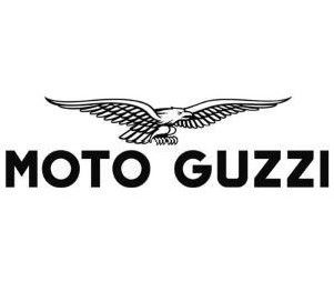 Brand logo Moto Guzzi