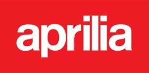Brand logo Aprilia