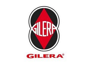 Brand logo Gilera