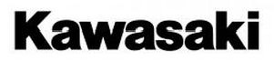 Brand logo Kawasaki