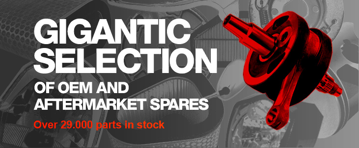 Oem bike hot sale parts