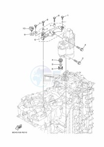 F200FETX drawing ELECTRICAL-5