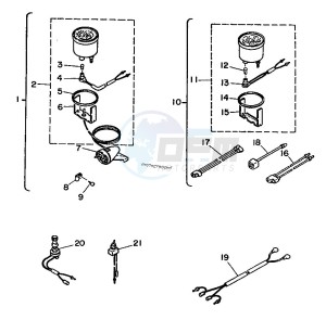 6D drawing OPTIONAL-PARTS-2