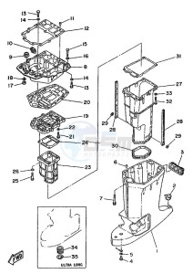 175A drawing CASING