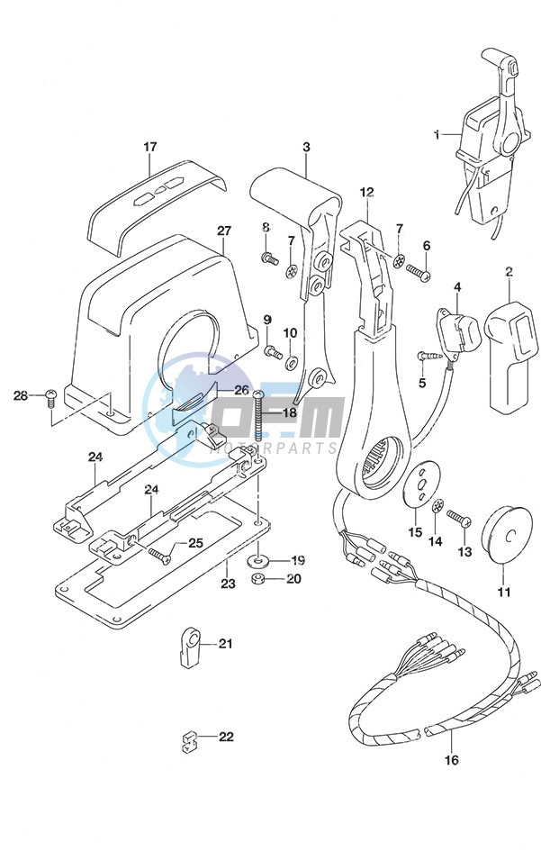 Top Mount Single (1)