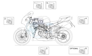 RSV 2 1000 drawing Decal