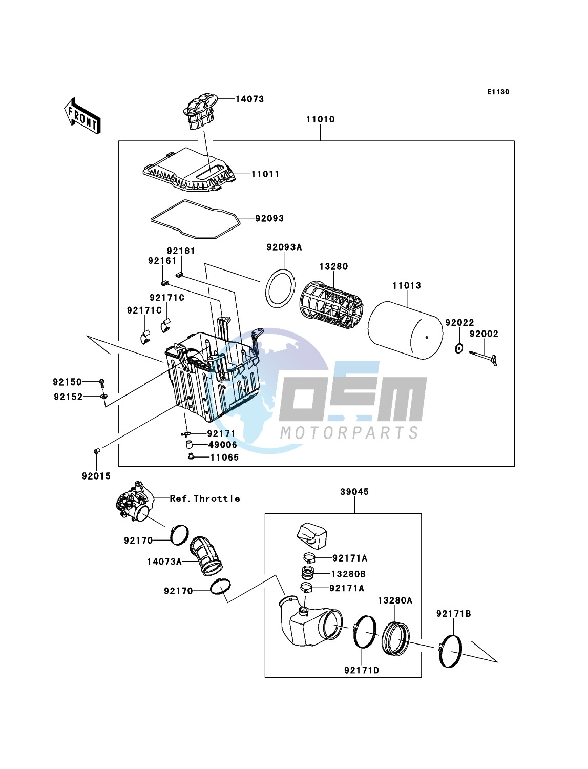 Air Cleaner