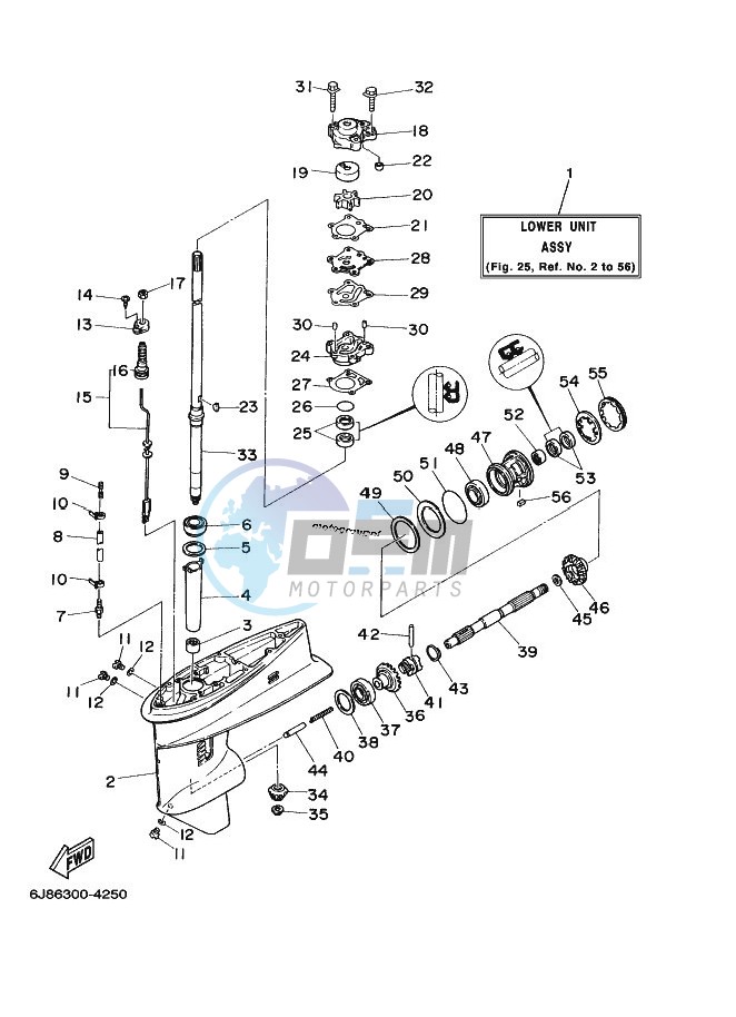 LOWER-CASING-x-DRIVE-1