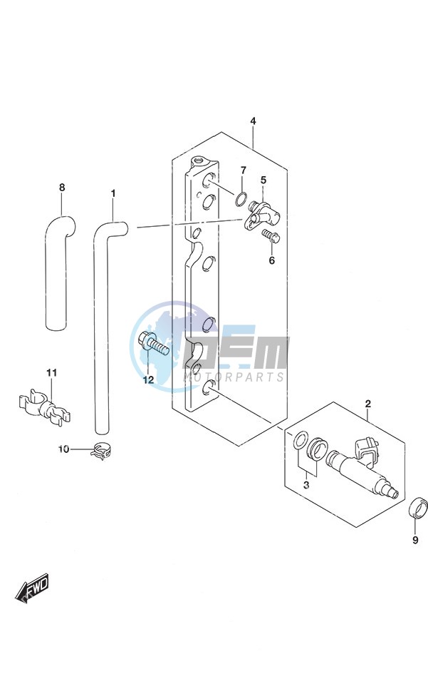 Fuel Injector