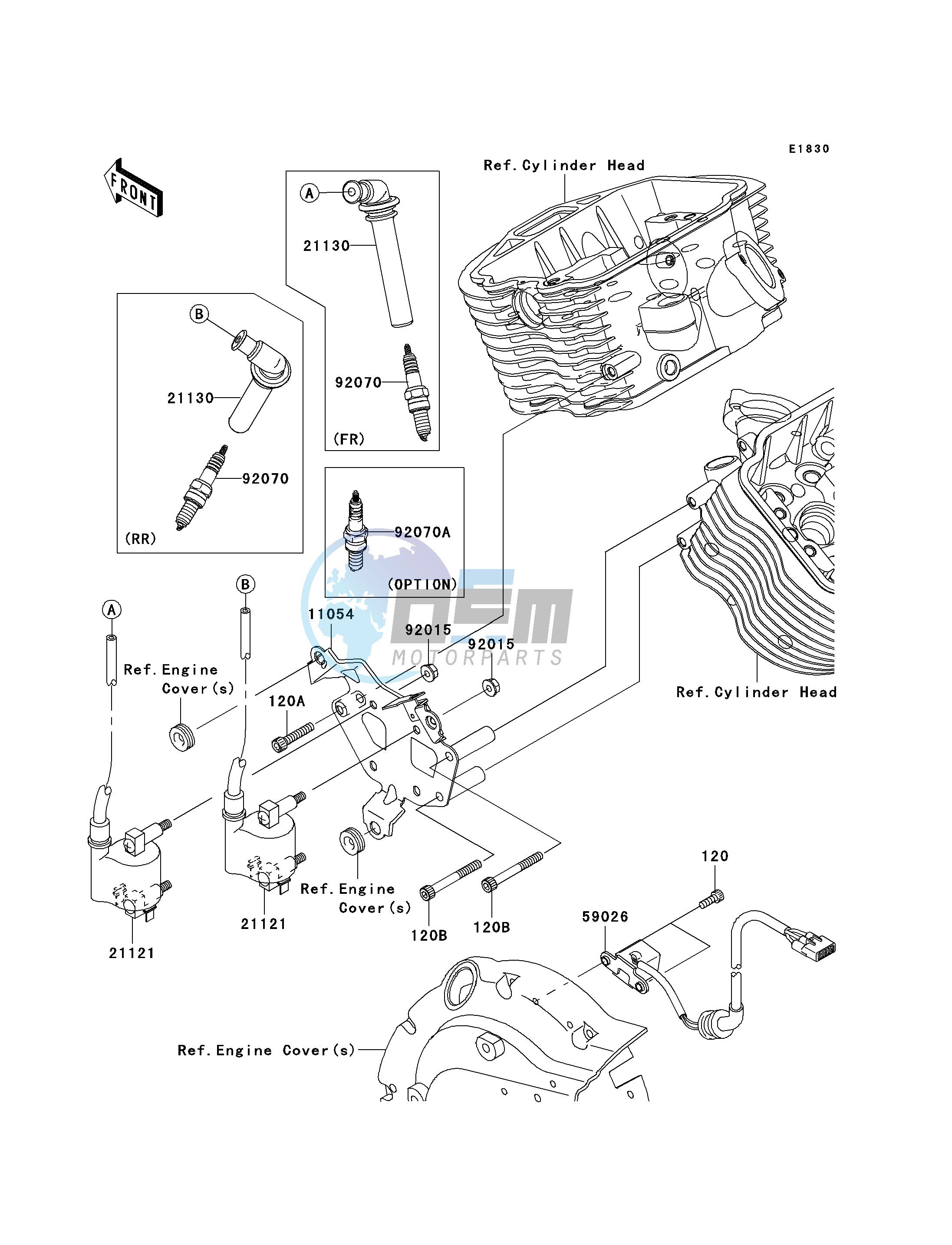 IGNITION SYSTEM