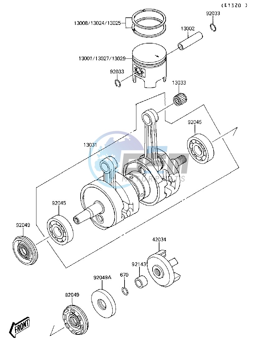 CRANKSHAFT_PISTON-- S- -