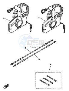 175A drawing REMOTE-CONTROL