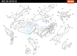 RS3-50-E4-LIQUI-MOLY drawing REAR PLASTICS - COVERS