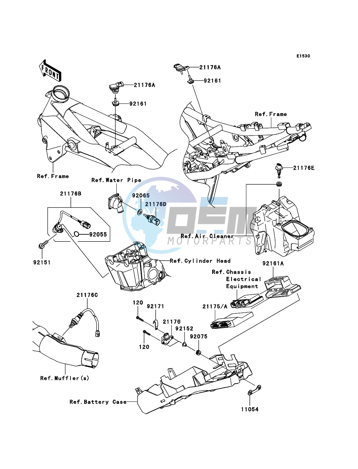 Fuel Injection