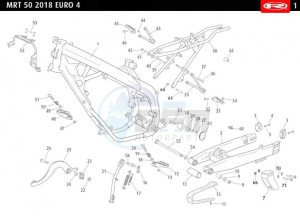 MRT-50-E4-SM-SUIZA-BLACK drawing CHASSIS