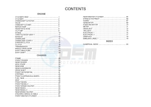 YFM700FWAD YFM7FGPHD GRIZZLY 700 EPS HUNTER (1HPS) drawing .6-Content