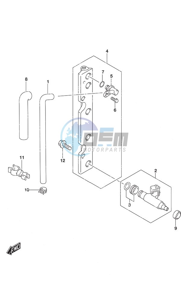 Fuel Injector