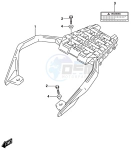 DL1000A drawing CARRIER