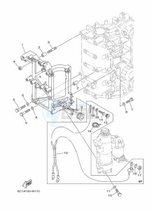 FT50JETL drawing ELECTRICAL-PARTS-4