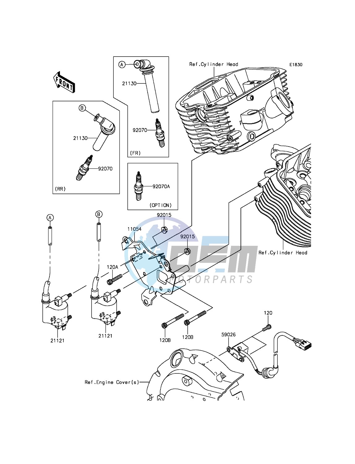 Ignition System