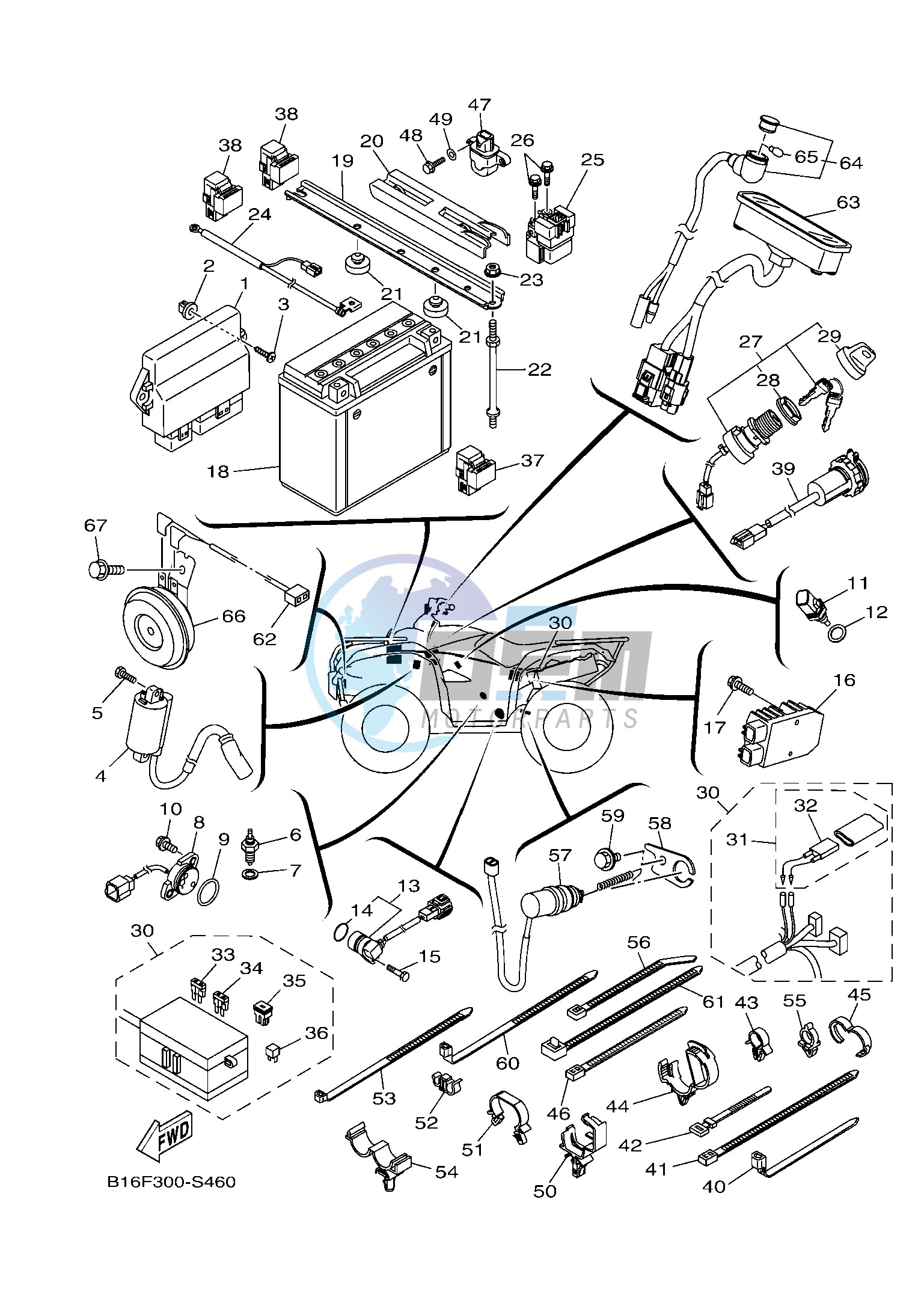 ELECTRICAL 1