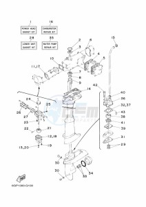 4CMHS drawing REPAIR-KIT