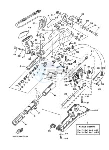 F40B drawing STEERING-1