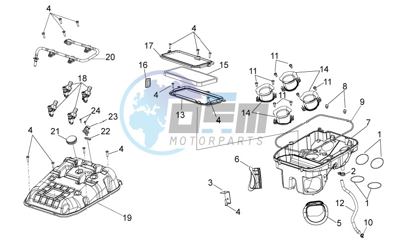 Air box