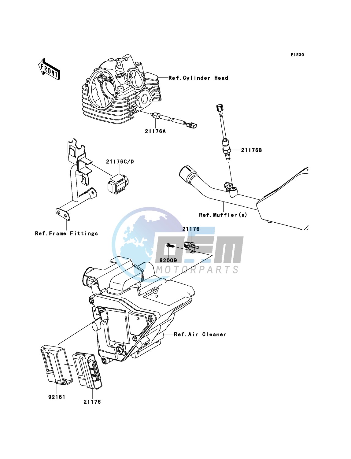 Fuel Injection