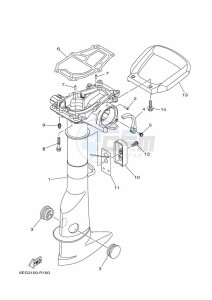 F2-5BMH drawing CASING