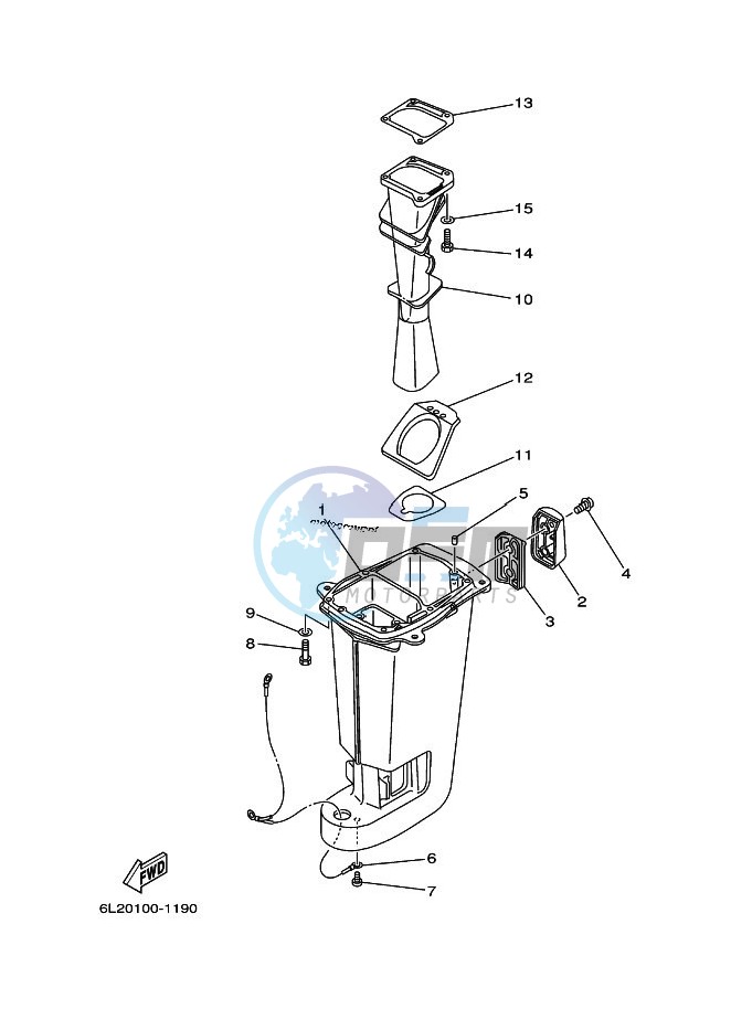 UPPER-CASING