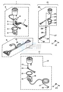 115B drawing OPTIONAL-PARTS-3